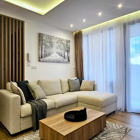 Borovi Deluxe Suite Divcibare Exterior photo