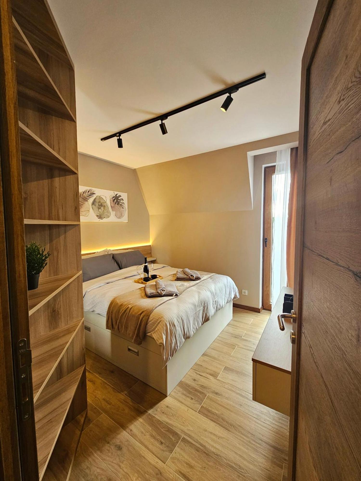 Borovi Deluxe Apartment